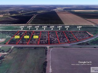 0 Fm 106 #5, Rio Hondo, TX 78583