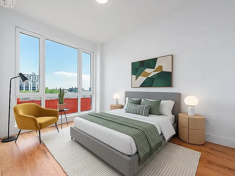 2715 Fulton St #303 — Photo 5