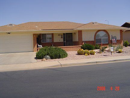 8248 East Milagro, Mesa, AZ