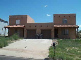 244 W Coral Dr, Pueblo West, CO 81007