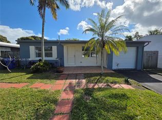 2922 Madison St, Hollywood, FL 33020