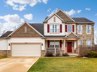 17081 S Lone Star Dr, Lockport, IL 60441