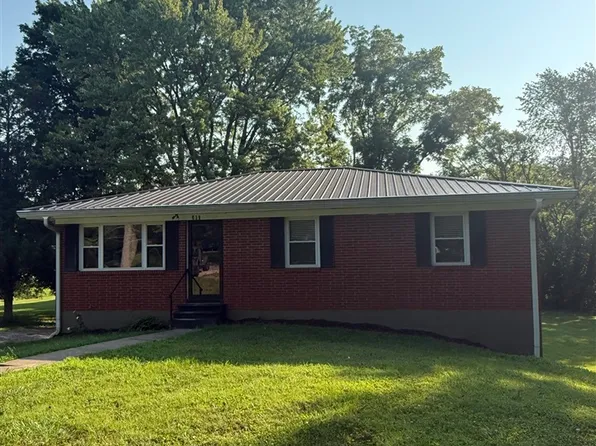 812 Broadway Ave, Bowling Green, KY 42101