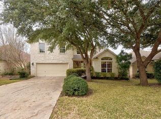 3308 Burks Ln, Austin, TX 78732