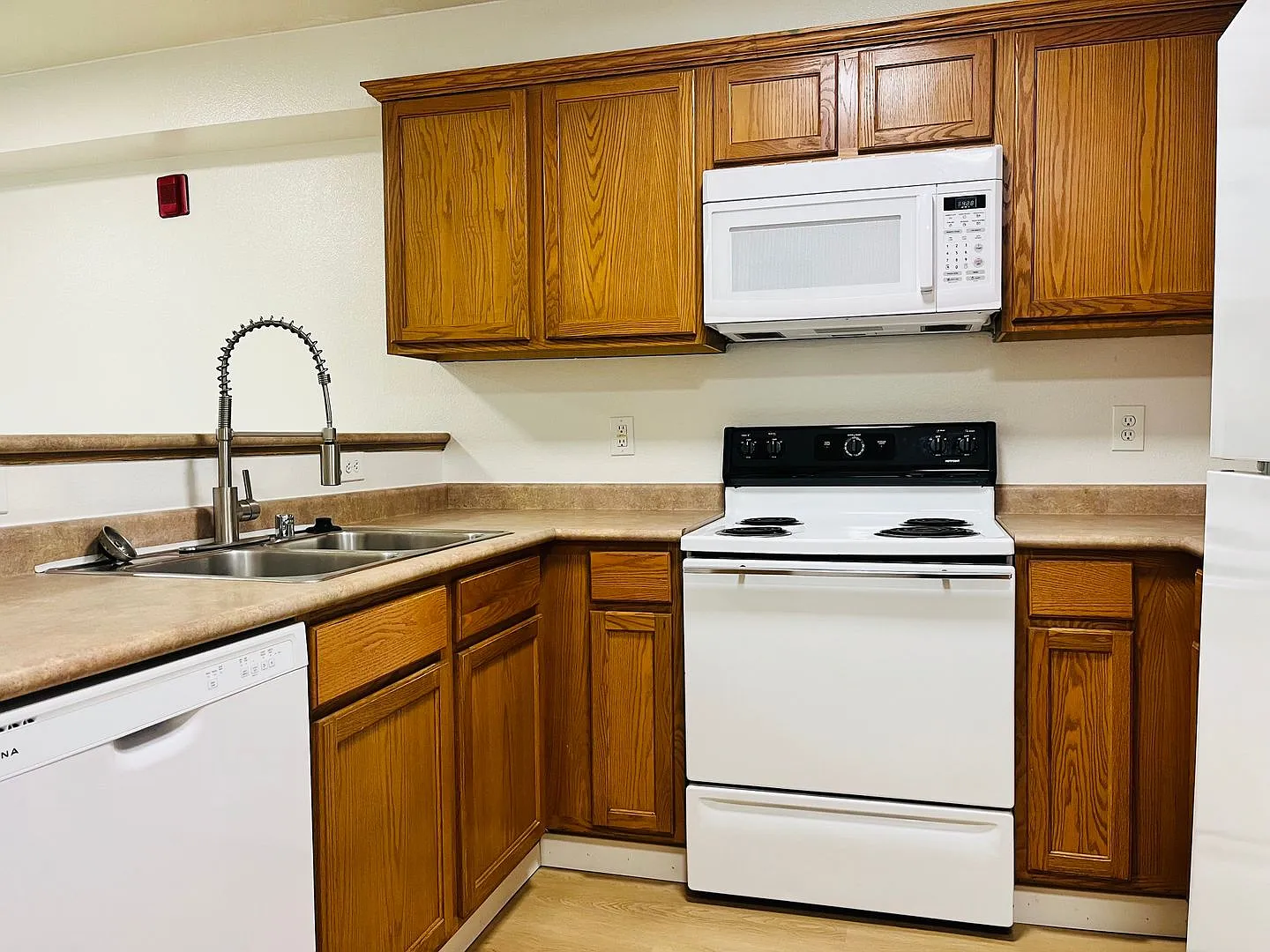 Tullwood Apartments — Photo 4