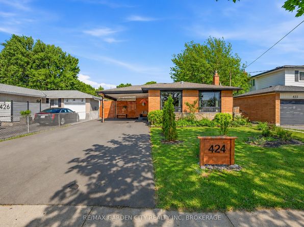 424 Vine St, Saint Catharines, ON L2M 3S7