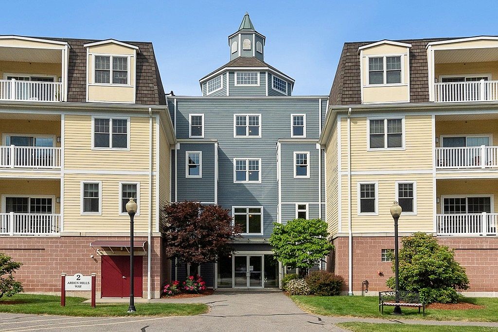 2 Arden Mills Way 2213, Fitchburg, MA 01420 Zillow
