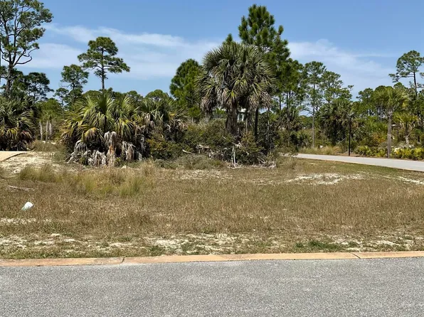 LOT 47 Jubilation Dr, Pt Saint Joe, FL 32456