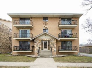 6921 W 110th St UNIT 3, Worth, IL