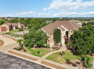 322 Dona Ana Cv, Helotes, TX 78023