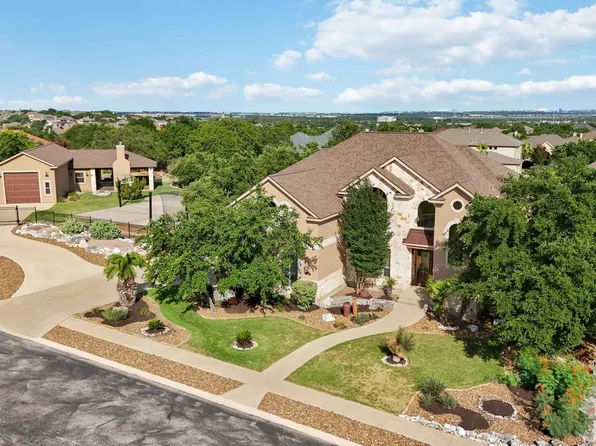 322 Dona Ana Cove, Helotes, TX 78023