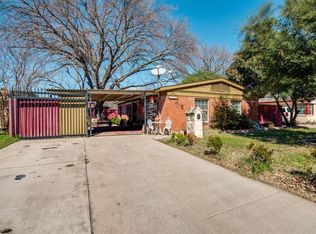 10331 Desdemona Dr, Dallas, TX 75228