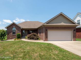 106 Ruth Ln, Bardstown, KY 40004