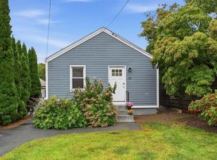 28 Cleveland St, Medford, MA 02155