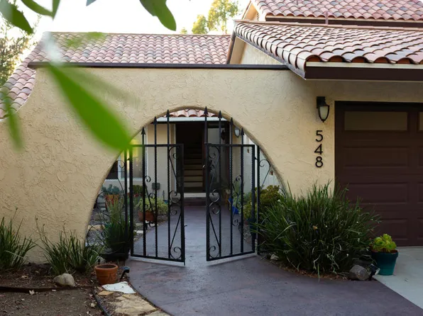 548 Live Oak Circle Dr, Calabasas, CA 91302