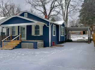 276 Spurgeon Ln, Bristol, VA 24201