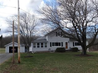 170 Stafford Rd, Palmyra, NY 14522