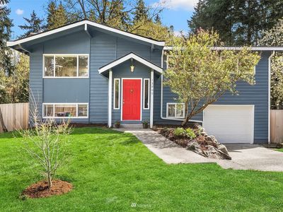 13900 103rd Ave NE, Kirkland, WA, 98034