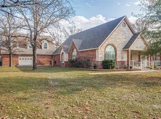 125 County Road 1997, Yantis, TX 75497