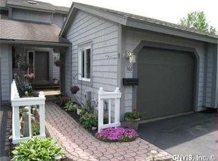 362 Summerhaven Dr N, East Syracuse, NY 13057