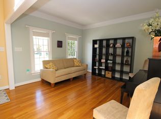 12304 Bradford Landing Way, Glen Allen, VA 23059