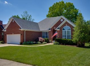 9204 Artis Way, Louisville, KY 40291