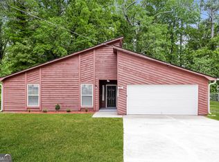 6310 Beethoven Cir, Riverdale, GA 30296