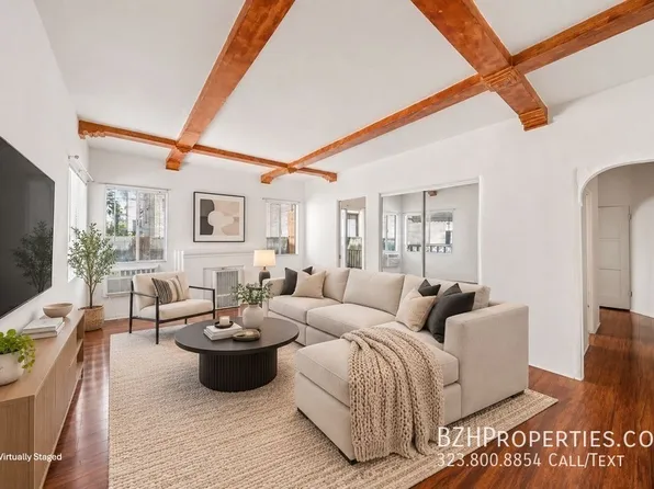 153 S Crescent Dr APT 3, Beverly Hills, CA 90212