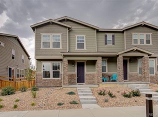 21802 E Quincy Cir, Aurora, CO 80015