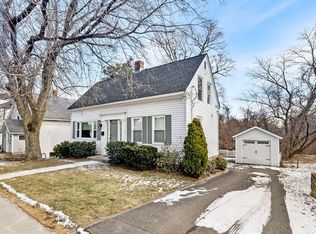 348 Main St, Milford, MA 01757
