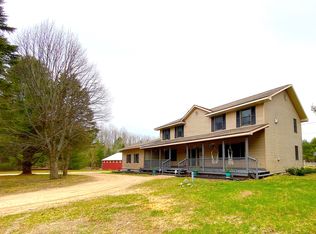 2056 Lone Pine Rd, Gaylord, MI 49735