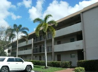 8301 Sands Point Blvd APT 101S, Tamarac, FL 33321