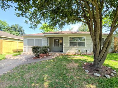 1223 Shawnee St, Houston, TX, 77034