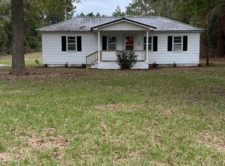 3041 E Ga Hwy #280, Cordele, GA 31015