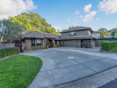 605 Park Boulevard, Ukiah, CA, 95482