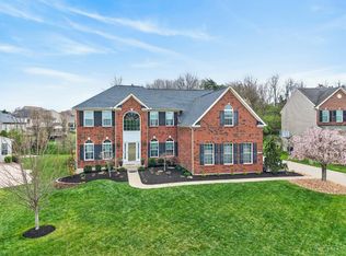 5559 Falling Wood Ct, Milford, OH