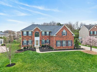 5559 Falling Wood Ct, Milford, OH, 45150