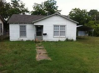 3315 N 20th A St, Waco, TX 76708