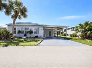 2100 Kings Hwy Lot 94, Punta Gorda, FL 33980