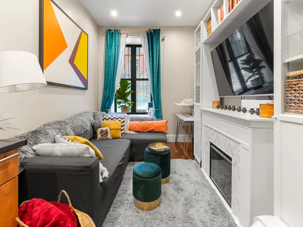161 West 133rd Street image 1 of 10