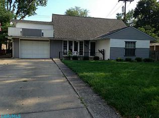 565 W Virginia Cres, Columbus, OH 43213