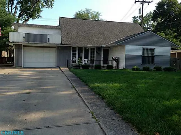 565 W Virginia Cres, Columbus, OH 43213