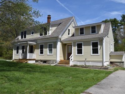 44 Pine St, Norton, MA, 02766