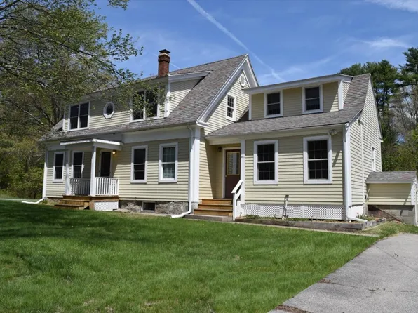 44 Pine St, Norton, MA 02766