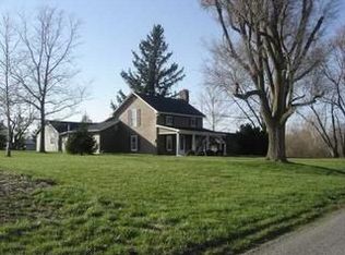 19839 Cotton Slash Rd, Marysville, OH 43040