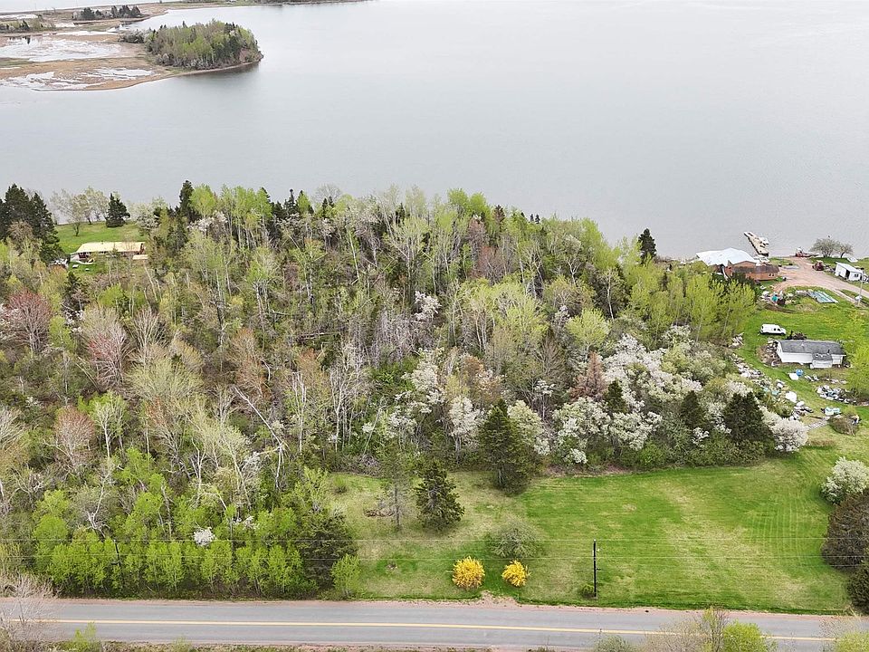 1st image of Malagash Rd Lot B