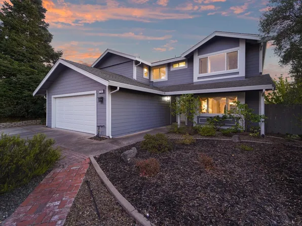 846 Oxford Way, Benicia, CA 94510