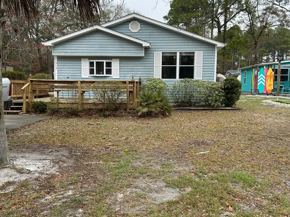 513 Dogwood Dr, Sunset Beach, NC 28468