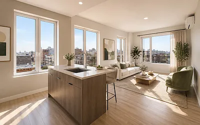 2718 Church Avenue #412 image 1 of 11
