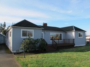 1325 NE 6th Ave, Oak Harbor, WA 98277
